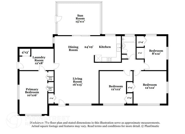6002 N Virginia Ave in Gladstone, MO - Building Photo - Building Photo