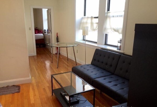 42 Beach, Unit 7D in Boston, MA - Building Photo - Building Photo