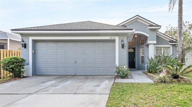 property at 9918 Hartwell Bridge Cir