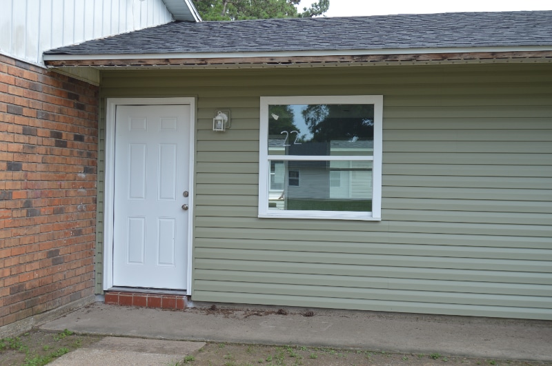 219 Leon St in Broussard, LA - Building Photo