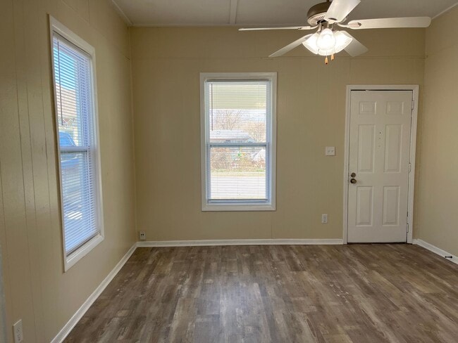 609 S Missouri Ave in Springfield, MO - Building Photo - Building Photo