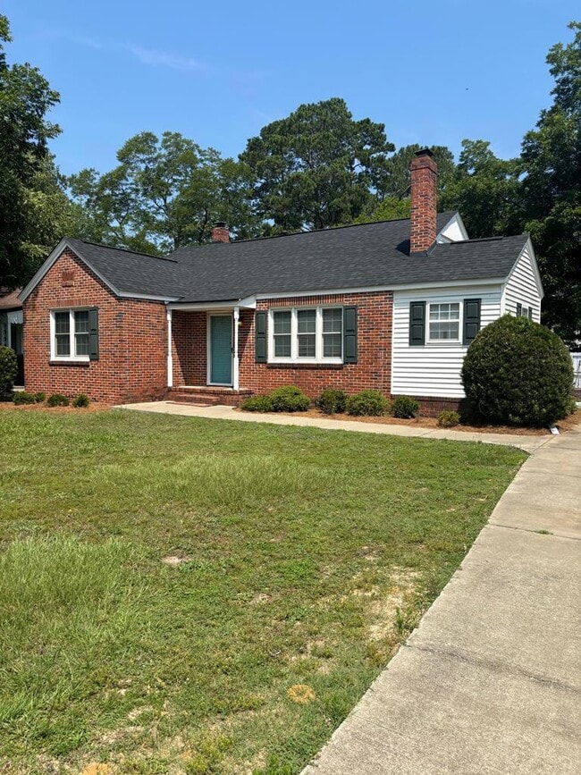 property at 505 Adams Ave