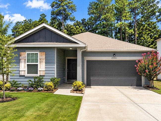property at 25356 Brushby Crk Dr