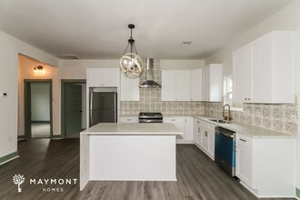 7842 Ford St in Houston, TX - Building Photo - Building Photo