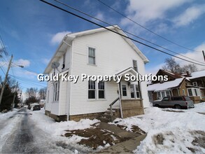 124 E 21st St in Anderson, IN - Building Photo - Building Photo