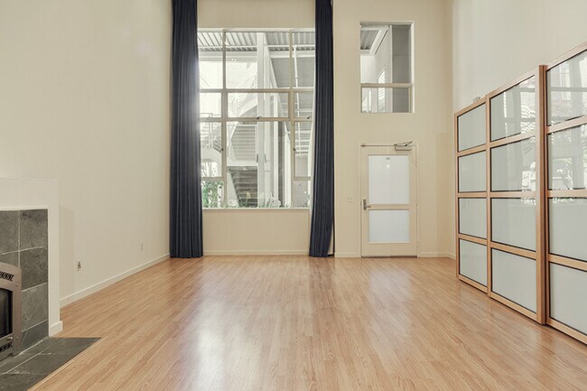 950 Harrison St in San Francisco, CA - Building Photo - Building Photo