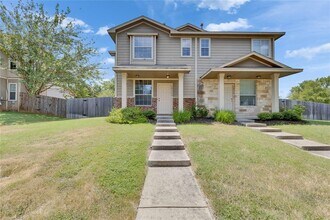 14116 Harris Ridge Blvd in Pflugerville, TX - Building Photo - Building Photo