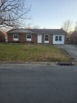 810 Sinclair St in Louisville, KY - Building Photo