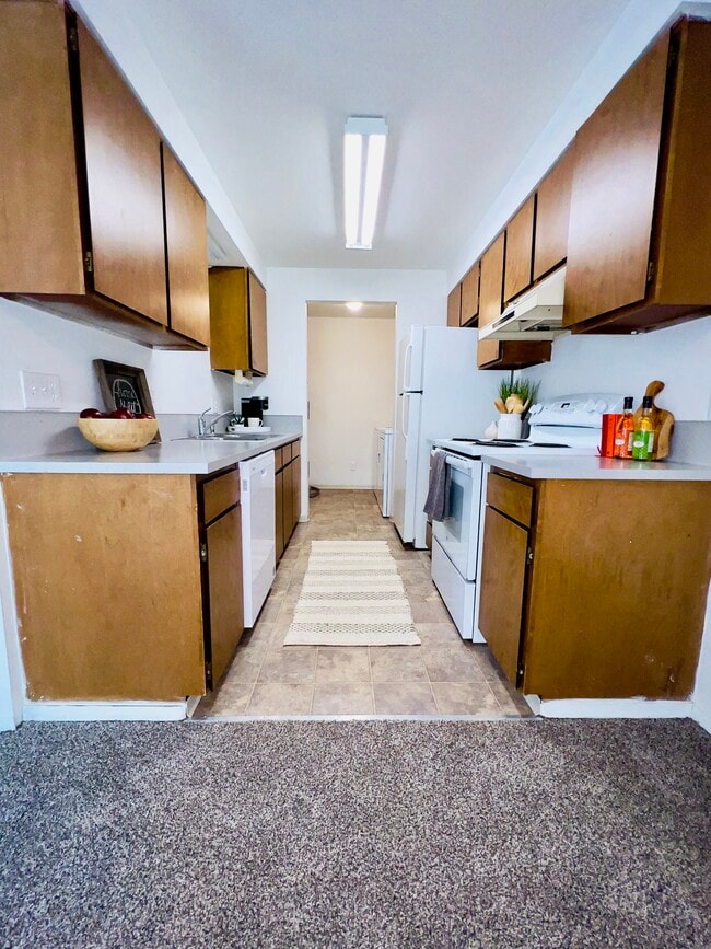 River Street Apartments in Boise, ID - Foto de edificio - Building Photo