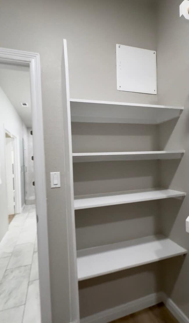 property at 1021 Calvin St