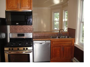 20 Pinehurst Ave, Unit 3 in Providence, RI - Building Photo - Building Photo