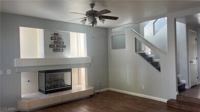 537 Fiddlehead Ave in Las Vegas, NV - Building Photo - Building Photo