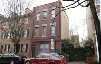 344 S 4th St in Philadelphia, PA - Building Photo - Building Photo