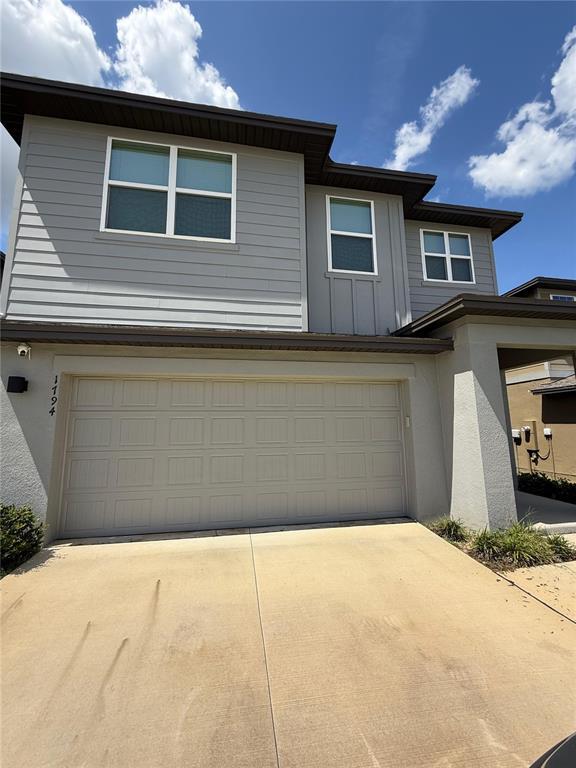 1794 Sundance Chase Rd in Minneola, FL - Foto de edificio - Building Photo