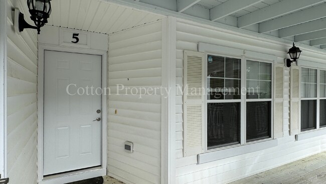 100 Turtle Cay Dr in Wilmington, NC - Building Photo - Building Photo