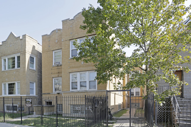 919 N Harding Ave in Chicago, IL - Building Photo - Primary Photo