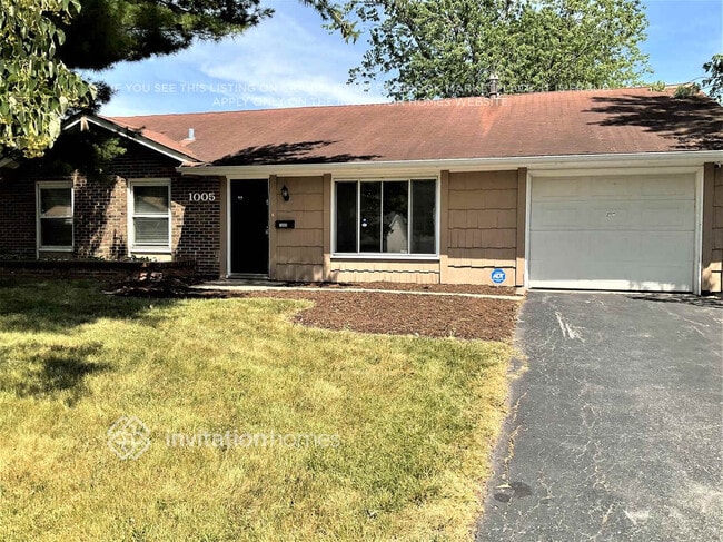 1005 Harvard Ln