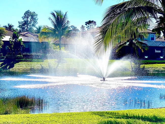 property at 14537 Tuscany Pointe Trl