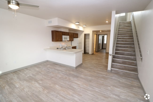 Generations at West Mesa in Albuquerque, NM - Building Photo - Building Photo