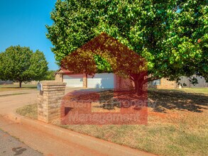 2707 Silvertree Dr in Oklahoma City, OK - Building Photo - Building Photo
