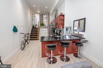 1538 Ogden St in Philadelphia, PA - Building Photo - Building Photo