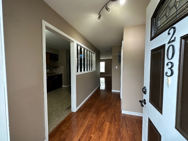 203 Poplar Dr in Reading, PA - Building Photo - Building Photo