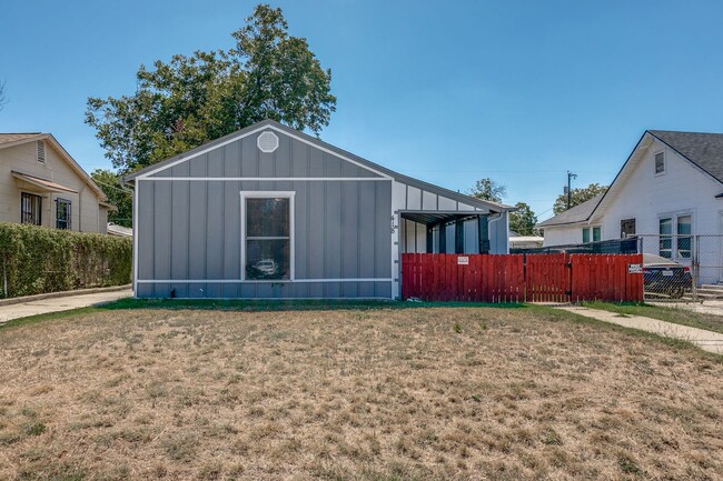 property at 418 Bailey Ave