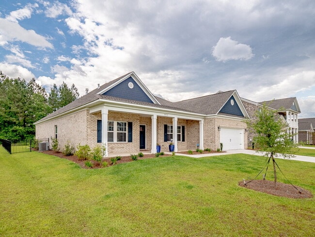 property at 2075 Hatteras Way