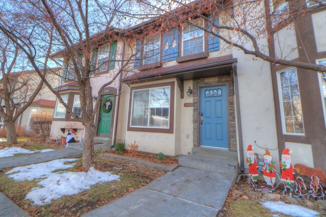 892 Hamlet Cir N in Midway, UT - Building Photo - Building Photo