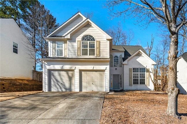 property at 3300 Northcliff Dr