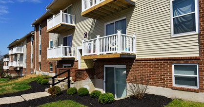 Prime Apartments in Lexington, KY - Building Photo - Building Photo
