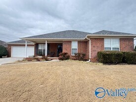 236 Misty Cove Ct in New Market, AL - Building Photo