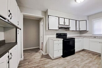 501 Carter Ave in Clarksville, IN - Building Photo - Building Photo