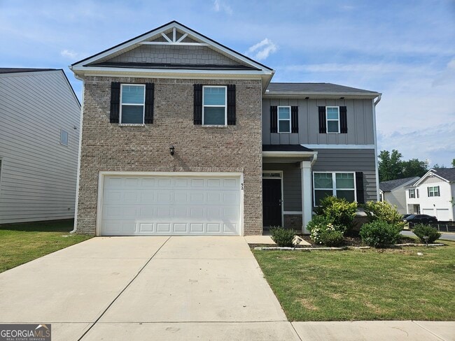 property at 52 White Spruce Wy