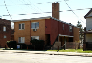 6701 Denison Ave Apartments