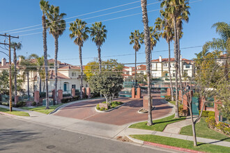 Pacific Verdes in Torrance, CA - Building Photo - Building Photo