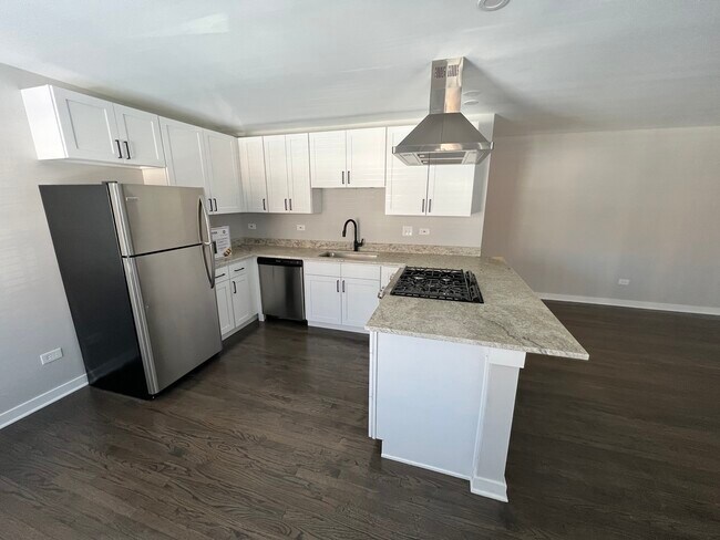 4801 N Ridgeway Ave in Chicago, IL - Building Photo - Building Photo