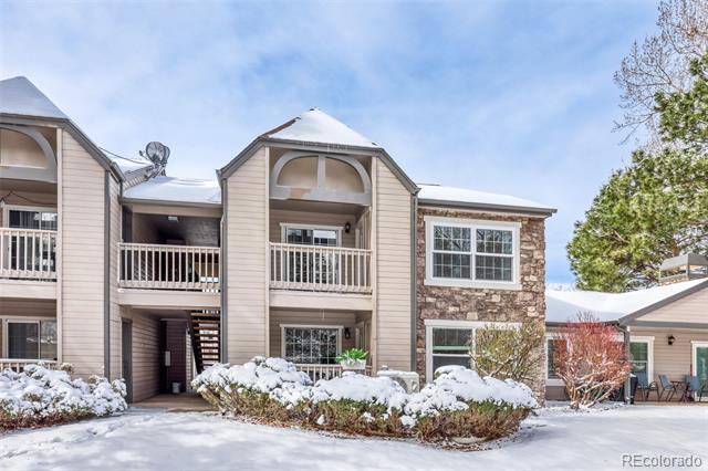 property at 9273 E Arbor Cir