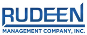 Property Management Company Logo Rudeen Management Company, Inc.