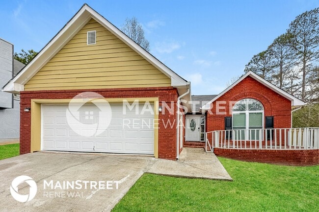 property at 6955 Old Bethsaida Way