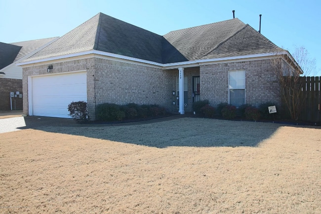 5449 Mallard Park Blvd in Walls, MS - Foto de edificio - Building Photo