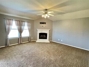 122 Freedom Trl in Forney, TX - Building Photo - Building Photo