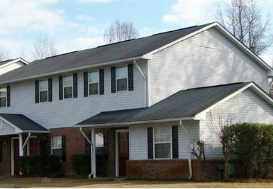 Manning Lane Apartments in Manning, SC - Foto de edificio