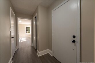 2712 Morganton Rd in Fayetteville, NC - Building Photo - Building Photo
