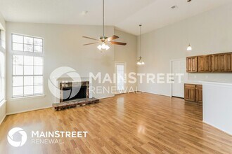 611 Big Thicket Trail in Mesquite, TX - Building Photo - Building Photo
