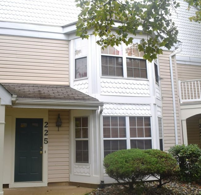 property at 225 Tulip Ln