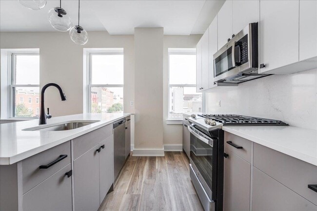 property at 237 Washington St