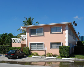 The Waldorf at Coral Ridge in Fort Lauderdale, FL - Building Photo - Building Photo