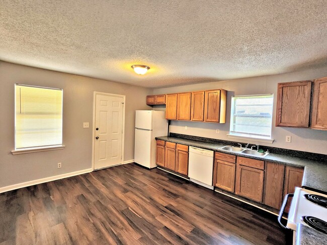 116 Blueberry Ln SW in Decatur, AL - Foto de edificio - Building Photo