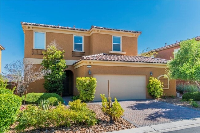 713 Tall Arrow Ave in Las Vegas, NV - Building Photo - Building Photo
